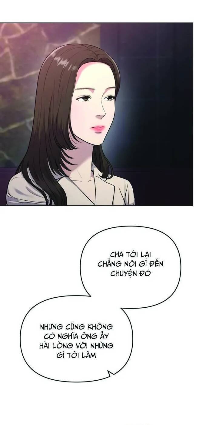 Nhân Viên Thực Tập Kim Cheolsu - chap8 - Trang 8